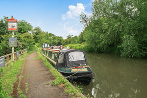 Canal- click for photo gallery